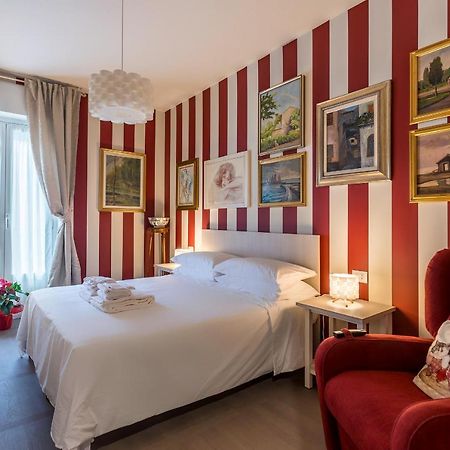Casa Vacanze In Arte Milano 아파트 외부 사진