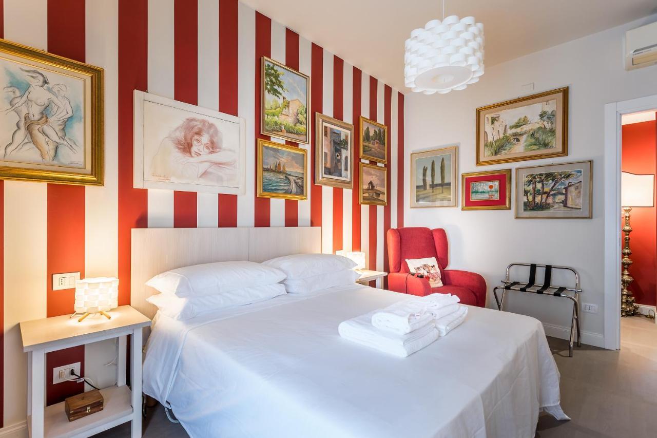 Casa Vacanze In Arte Milano 아파트 외부 사진