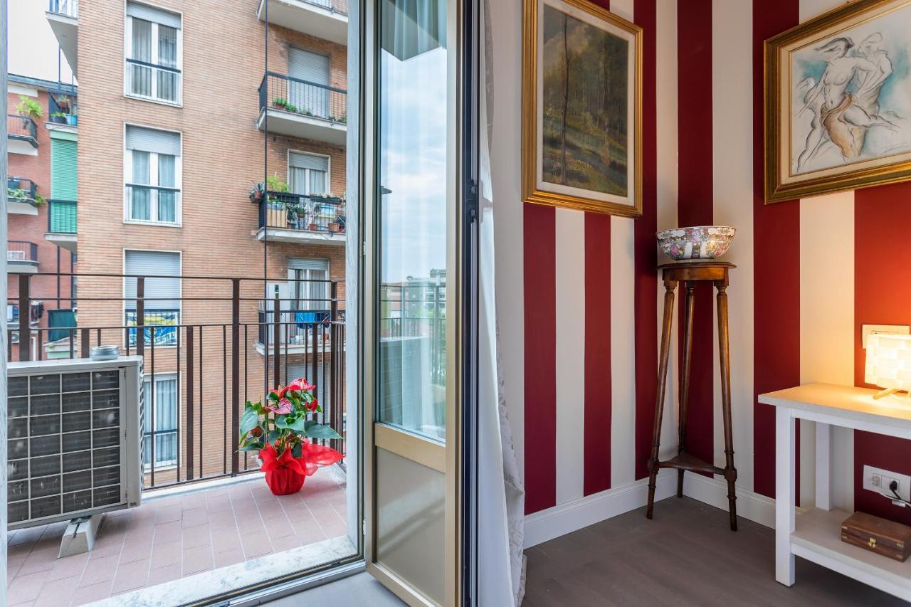 Casa Vacanze In Arte Milano 아파트 외부 사진